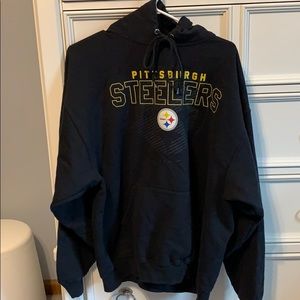 steelers sweatshirt